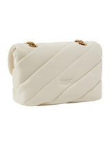 PINKO · Дамска чанта · LOVE PUFF MINI CL SHEEP NAPPA | DontMiss.bg