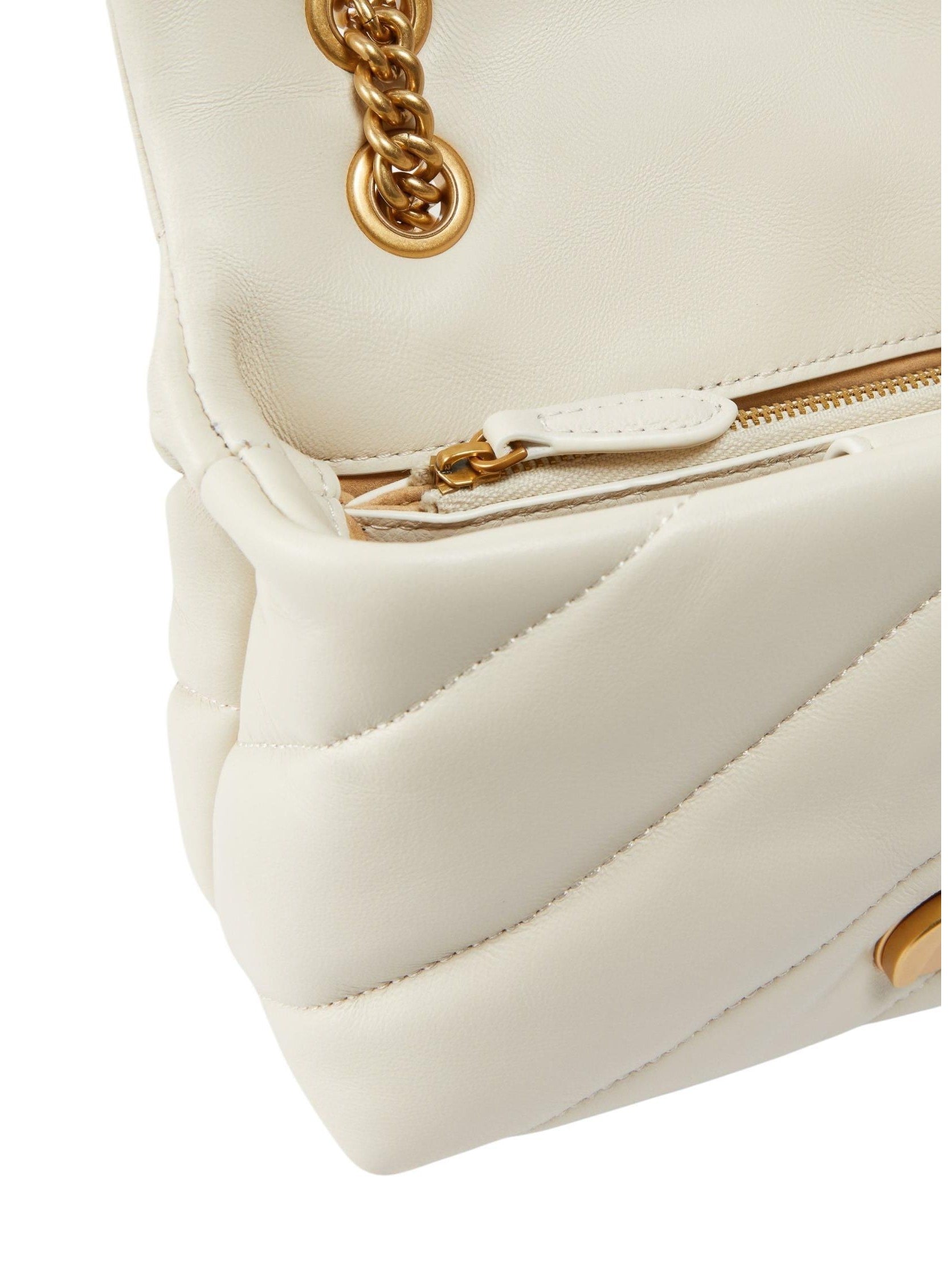 PINKO · Дамска чанта · LOVE PUFF MINI CL SHEEP NAPPA | DontMiss.bg