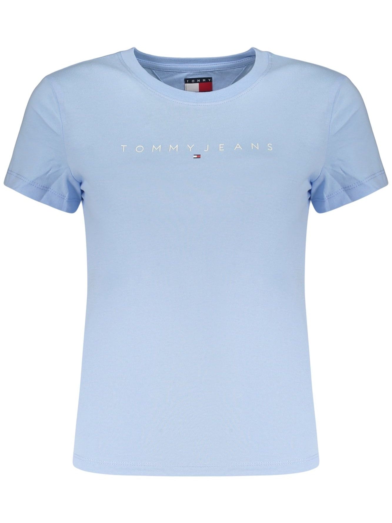 Tommy Hilfiger · Тениска · DW0DW18398 | DontMiss.bg