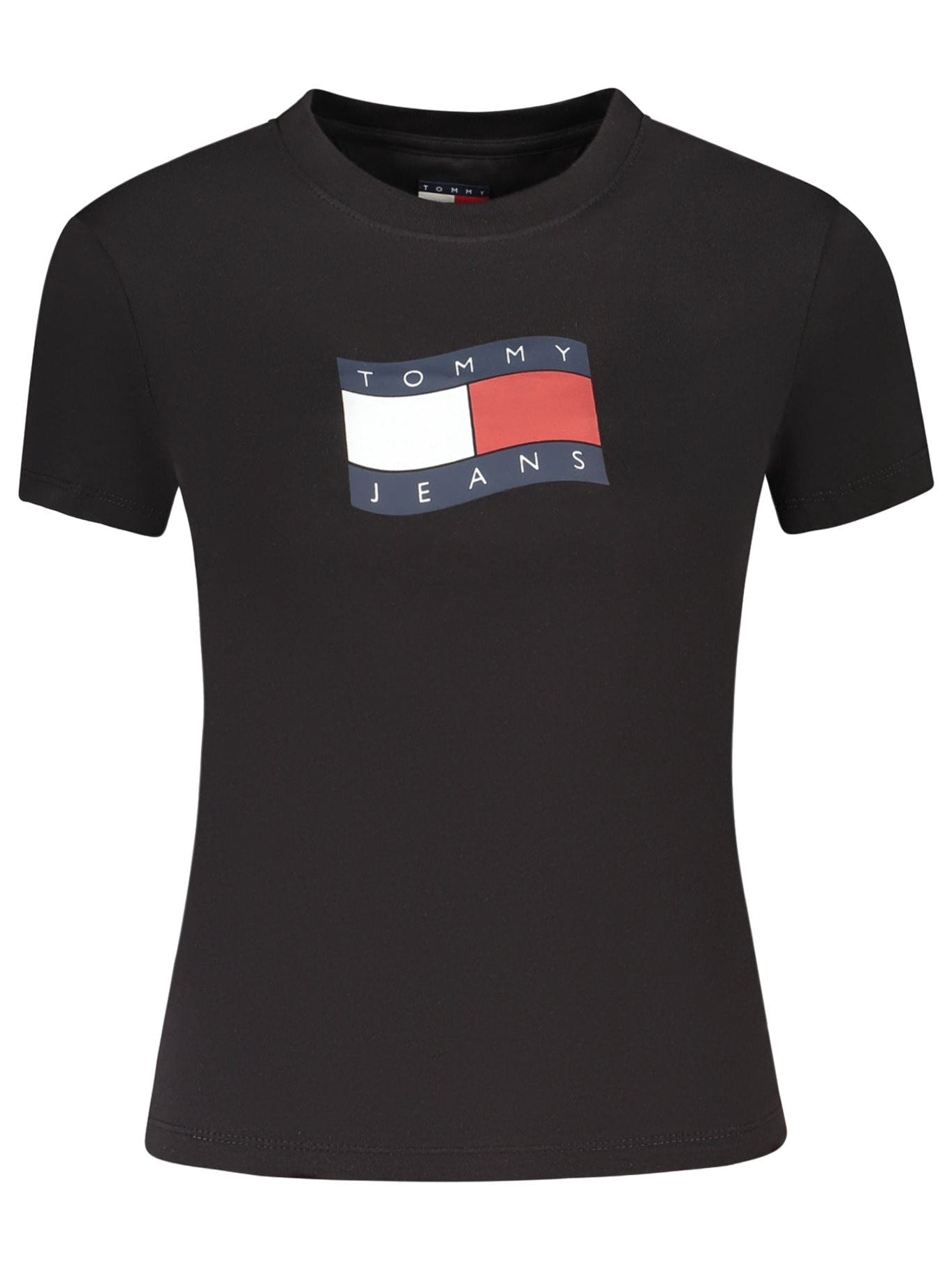 Tommy Hilfiger · Тениска · DW0DW22781 | DontMiss.bg