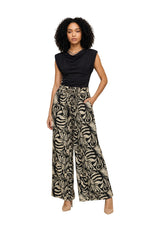 Ayfee · Панталони · PANTALONE AMPIO ELASTICO CON COULISSE | DontMiss.bg