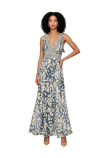 Ayfee · Рокля · ABITO SCOLLO MARYLIN CON TASSEL | DontMiss.bg