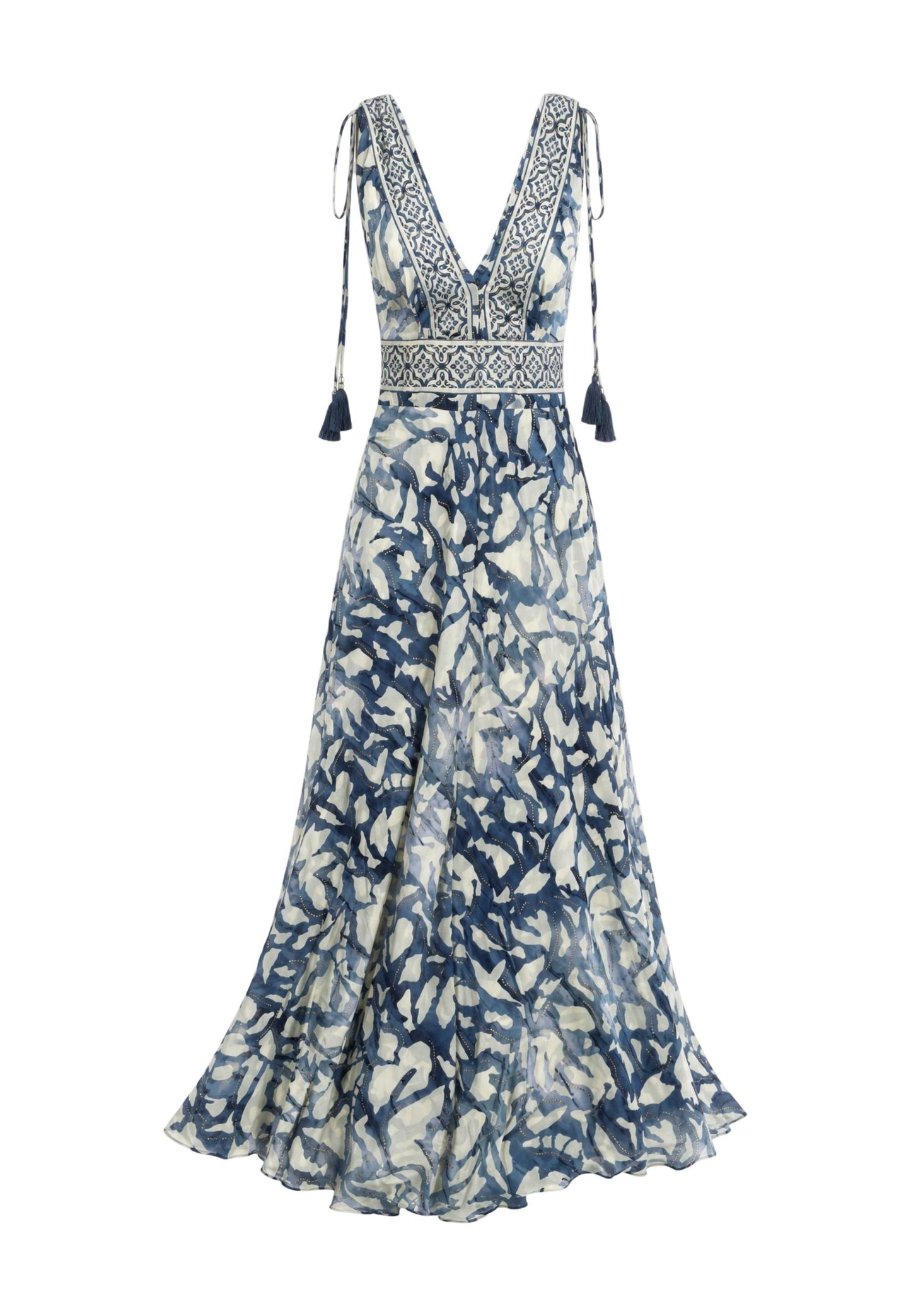 Ayfee · Рокля · ABITO SCOLLO MARYLIN CON TASSEL | DontMiss.bg