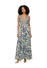 Ayfee · Рокля · ABITO SCOLLO MARYLIN CON TASSEL | DontMiss.bg