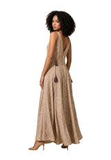 Ayfee · Рокля · ABITO SCOLLO MARYLIN CON TASSEL | DontMiss.bg