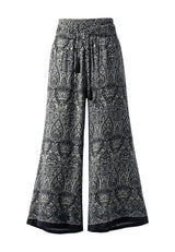 Ayfee · Панталони · PANTALONE AMPIO ELASTICO CON COULISSE | DontMiss.bg