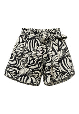 Ayfee · Шорти · SHORTS CON CINTURA | DontMiss.bg
