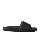 Calvin Klein · Чехли · Черен | DontMiss.bg