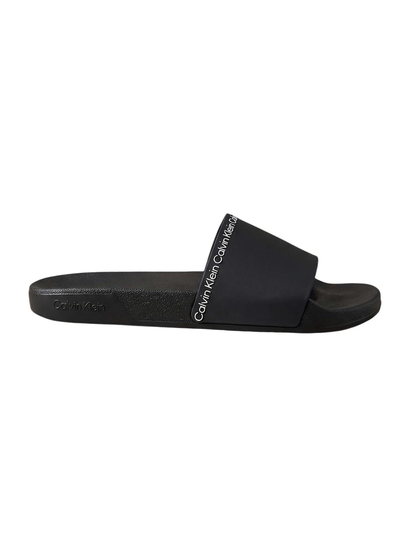 Calvin Klein · Чехли · Черен | DontMiss.bg