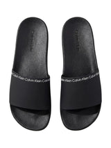 Calvin Klein · Чехли · Черен | DontMiss.bg