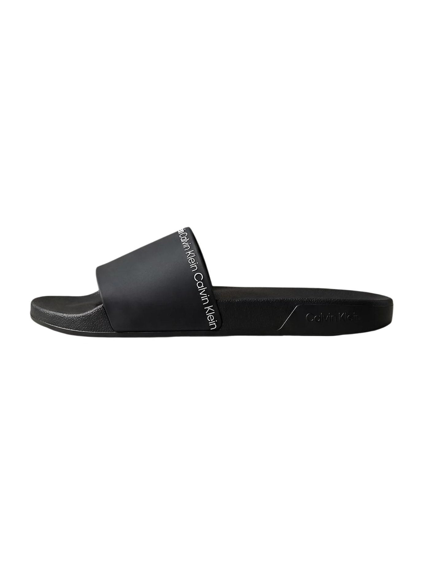 Calvin Klein · Чехли · Черен | DontMiss.bg