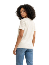 Calvin Klein Jeans · Тениска · Бял | DontMiss.bg