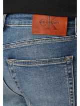 Calvin Klein Jeans · Дънки · Син | DontMiss.bg