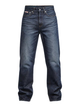 Calvin Klein Jeans · Дънки · Син | DontMiss.bg