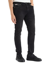 Calvin Klein Jeans · Дънки · Черен | DontMiss.bg