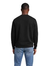 Calvin Klein Jeans · Суитшърт · Черен | DontMiss.bg