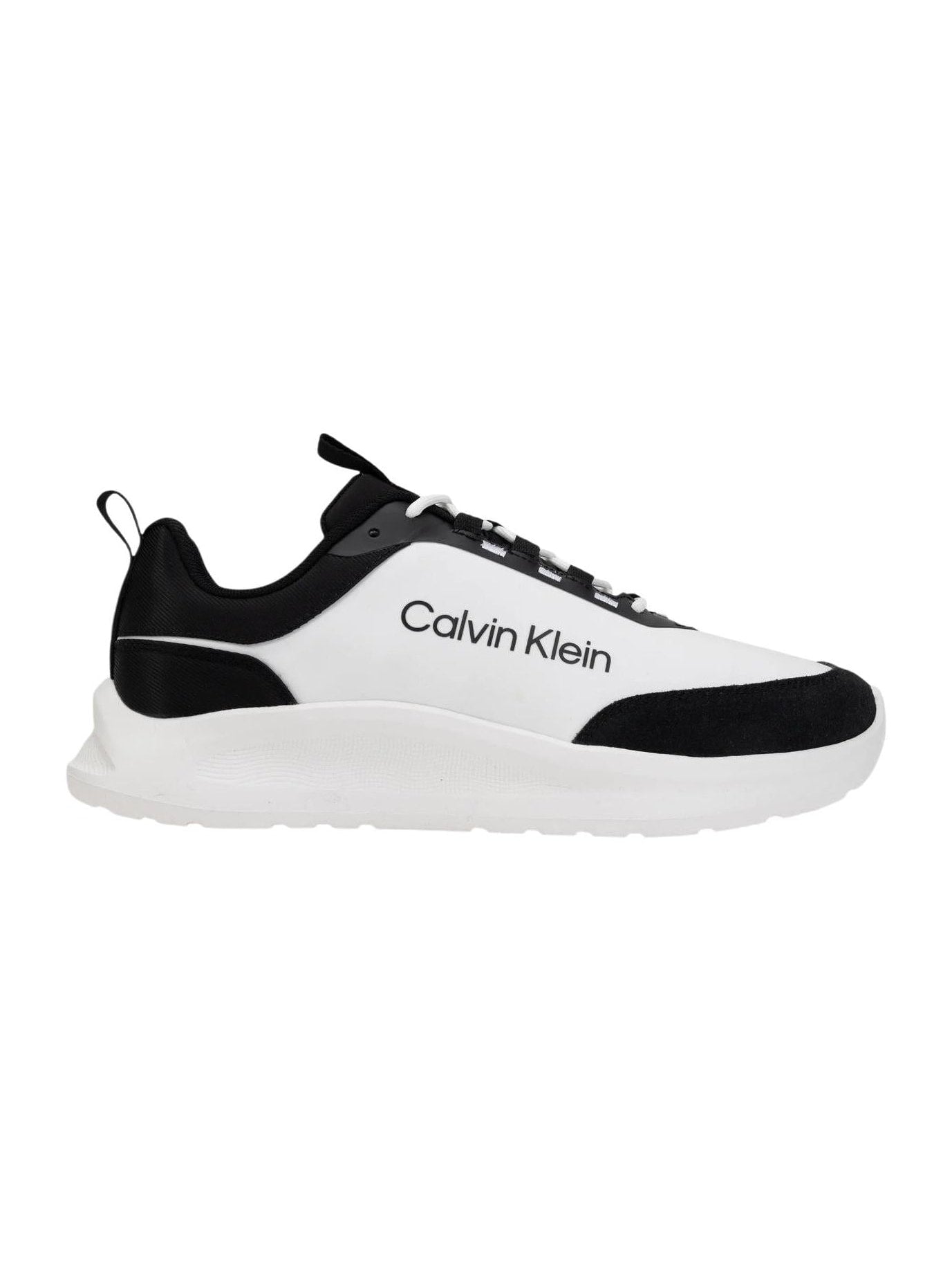 Calvin Klein · Ниски кецове · Черен | DontMiss.bg