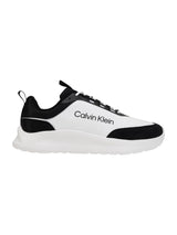 Calvin Klein · Ниски кецове · Черен | DontMiss.bg