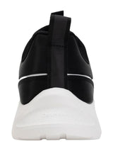 Calvin Klein · Ниски кецове · Черен | DontMiss.bg