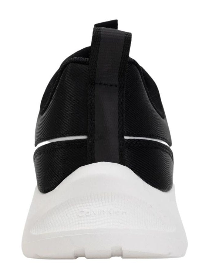 Calvin Klein · Ниски кецове · Черен | DontMiss.bg