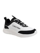 Calvin Klein · Ниски кецове · Черен | DontMiss.bg