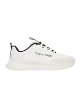 Calvin Klein · Ниски кецове · Бял | DontMiss.bg