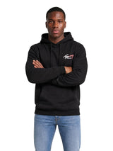 Tommy Jeans · Суитшърт · Черен | DontMiss.bg