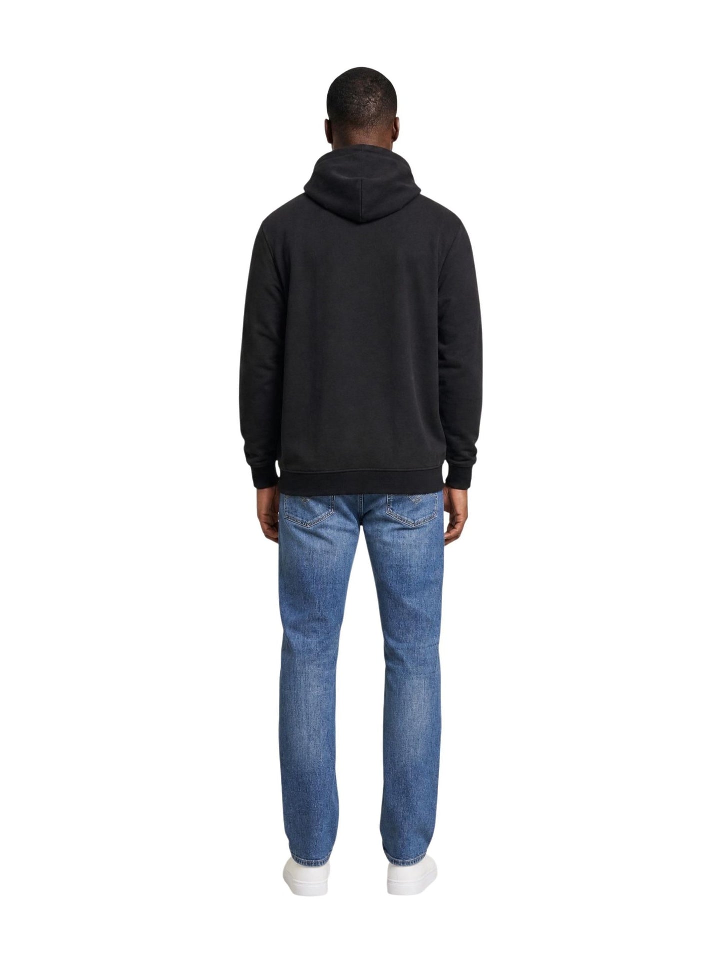 Tommy Jeans · Суитшърт · Черен | DontMiss.bg