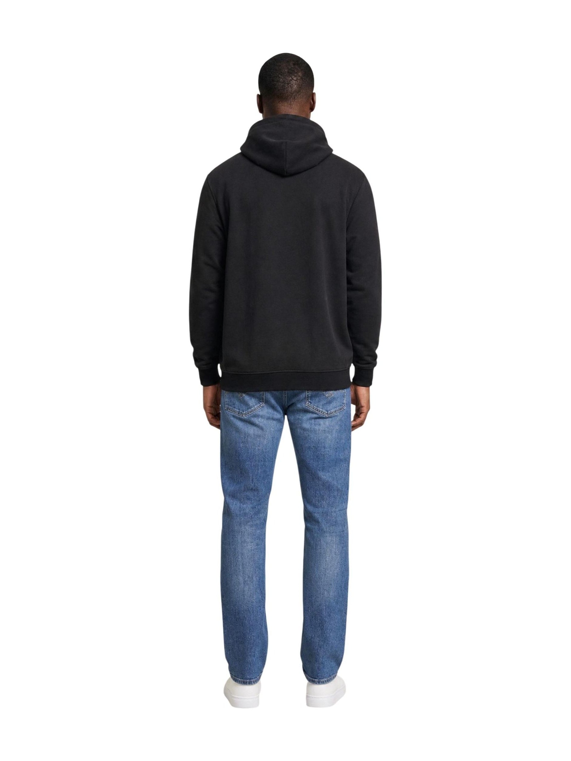 Tommy Jeans · Суитшърт · Черен | DontMiss.bg