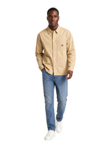 Tommy Jeans · Риза · Бежов | DontMiss.bg
