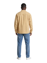 Tommy Jeans · Риза · Бежов | DontMiss.bg