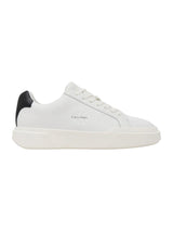 Calvin Klein Jeans · Ниски кецове · Бял | DontMiss.bg