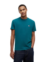 Tommy Jeans · Тениска · TJM REG BADGE TEE | DontMiss.bg