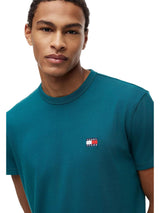 Tommy Jeans · Тениска · TJM REG BADGE TEE | DontMiss.bg
