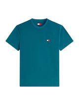 Tommy Jeans · Тениска · TJM REG BADGE TEE | DontMiss.bg