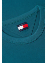 Tommy Jeans · Тениска · TJM REG BADGE TEE | DontMiss.bg