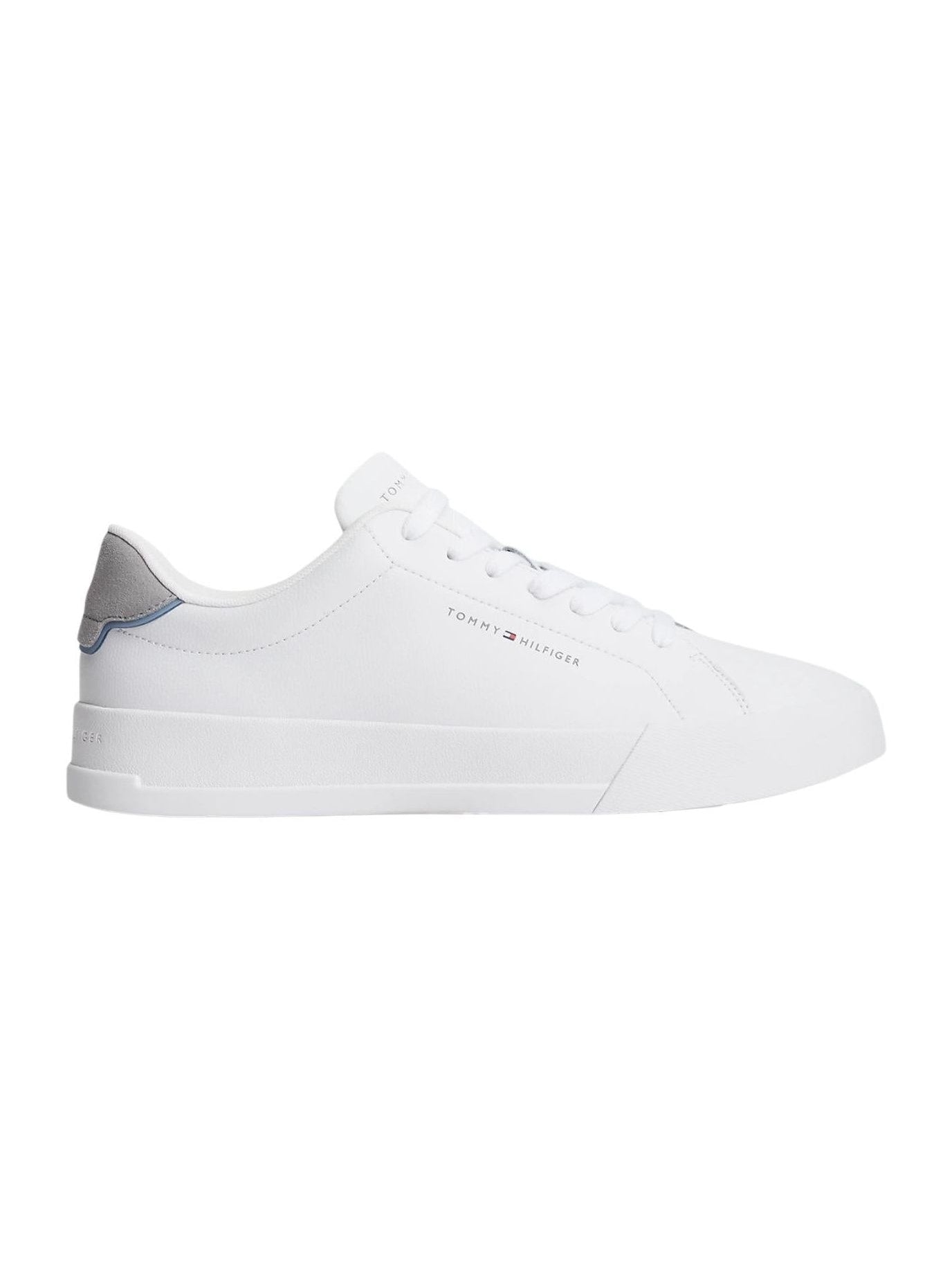 Tommy Hilfiger · Ниски кецове · TH COURT LTH | DontMiss.bg