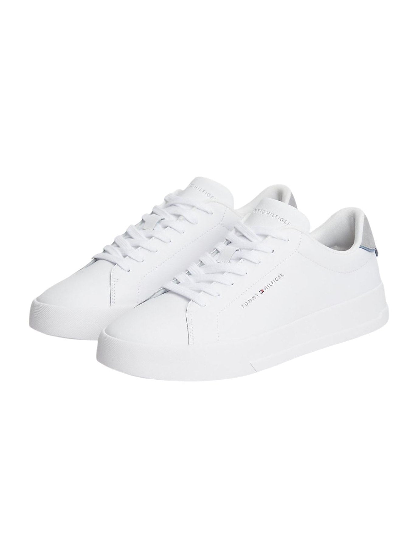 Tommy Hilfiger · Ниски кецове · TH COURT LTH | DontMiss.bg