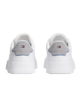 Tommy Hilfiger · Ниски кецове · TH COURT LTH | DontMiss.bg