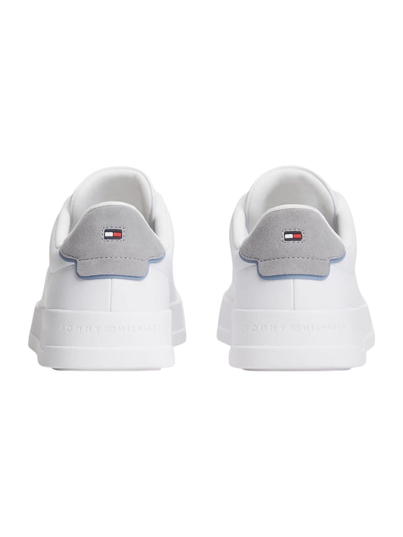 Tommy Hilfiger · Ниски кецове · TH COURT LTH | DontMiss.bg