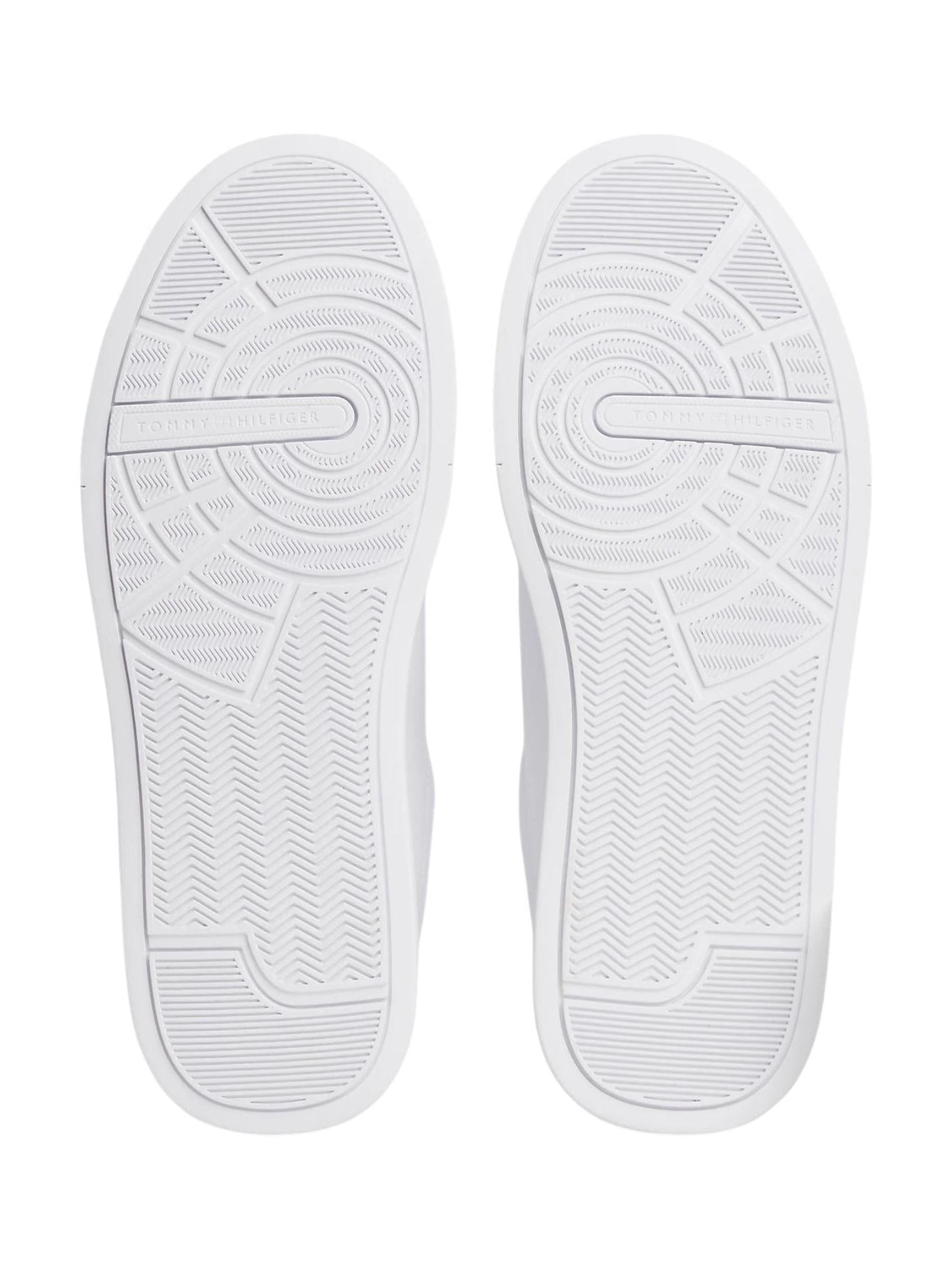 Tommy Hilfiger · Ниски кецове · TH COURT LTH | DontMiss.bg