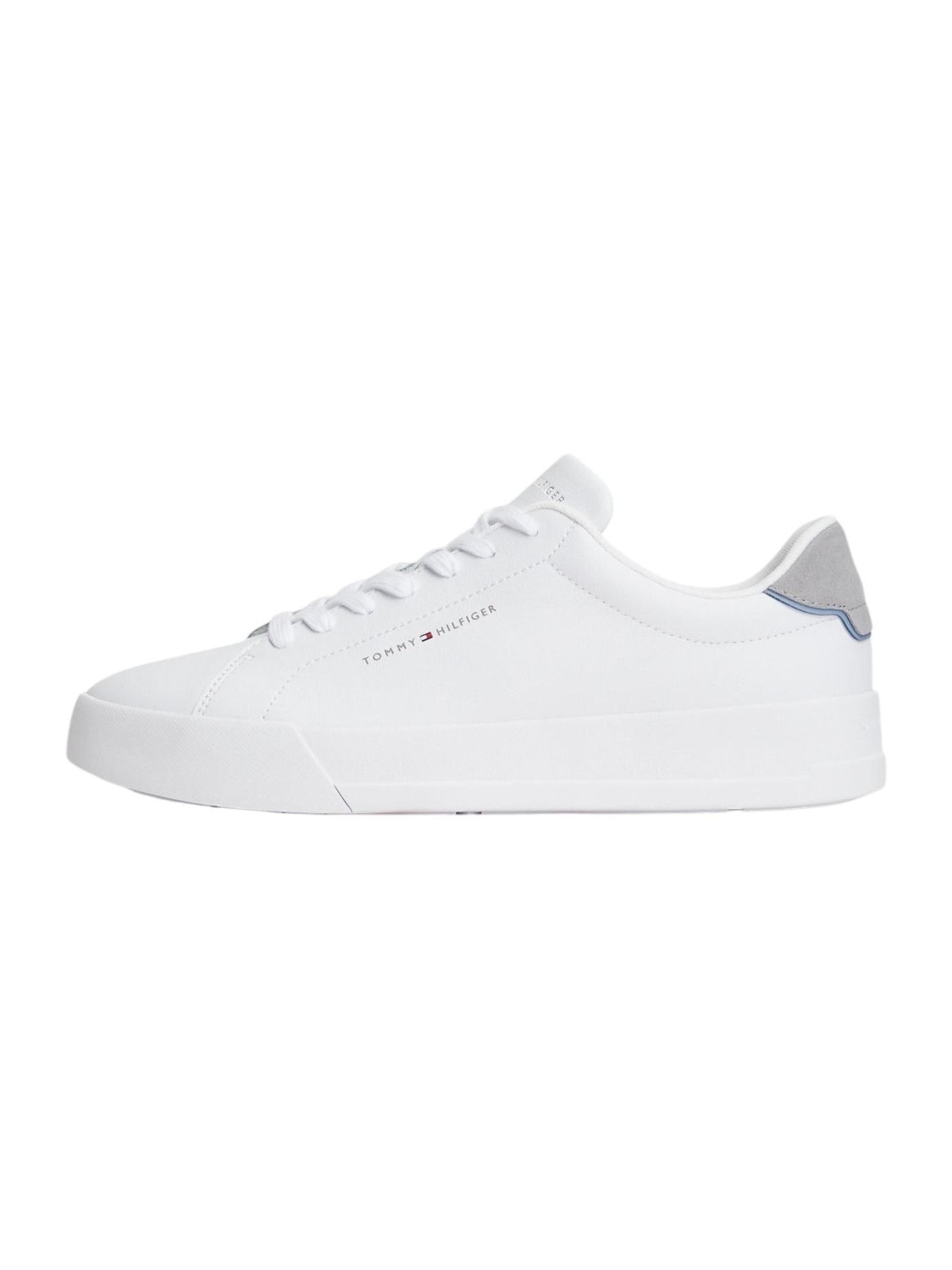 Tommy Hilfiger · Ниски кецове · TH COURT LTH | DontMiss.bg