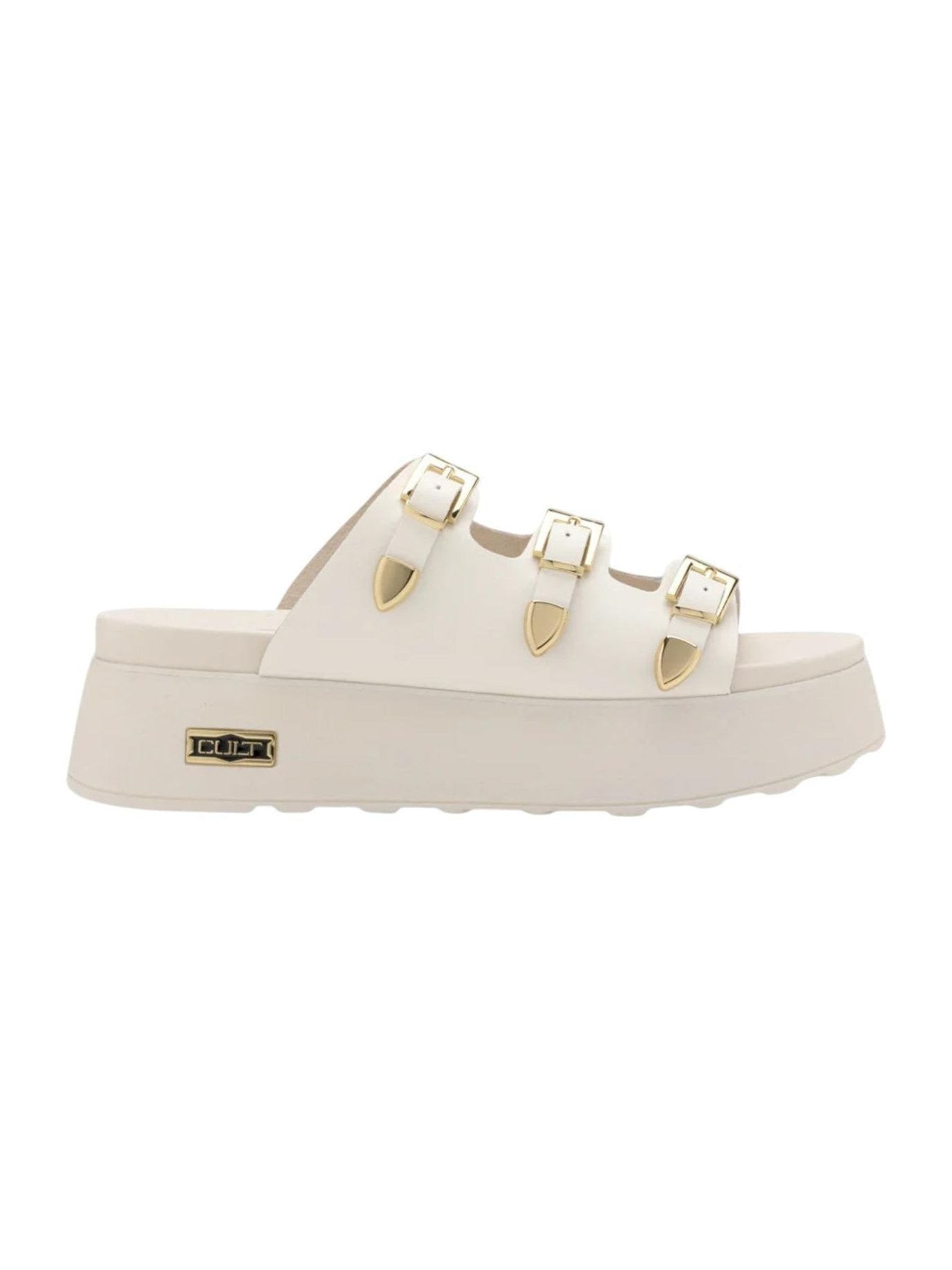 Cult · Сандали · JANIS SANDAL | DontMiss.bg