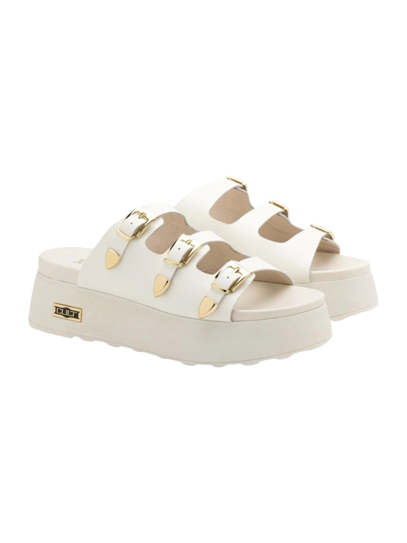 Cult · Сандали · JANIS SANDAL | DontMiss.bg
