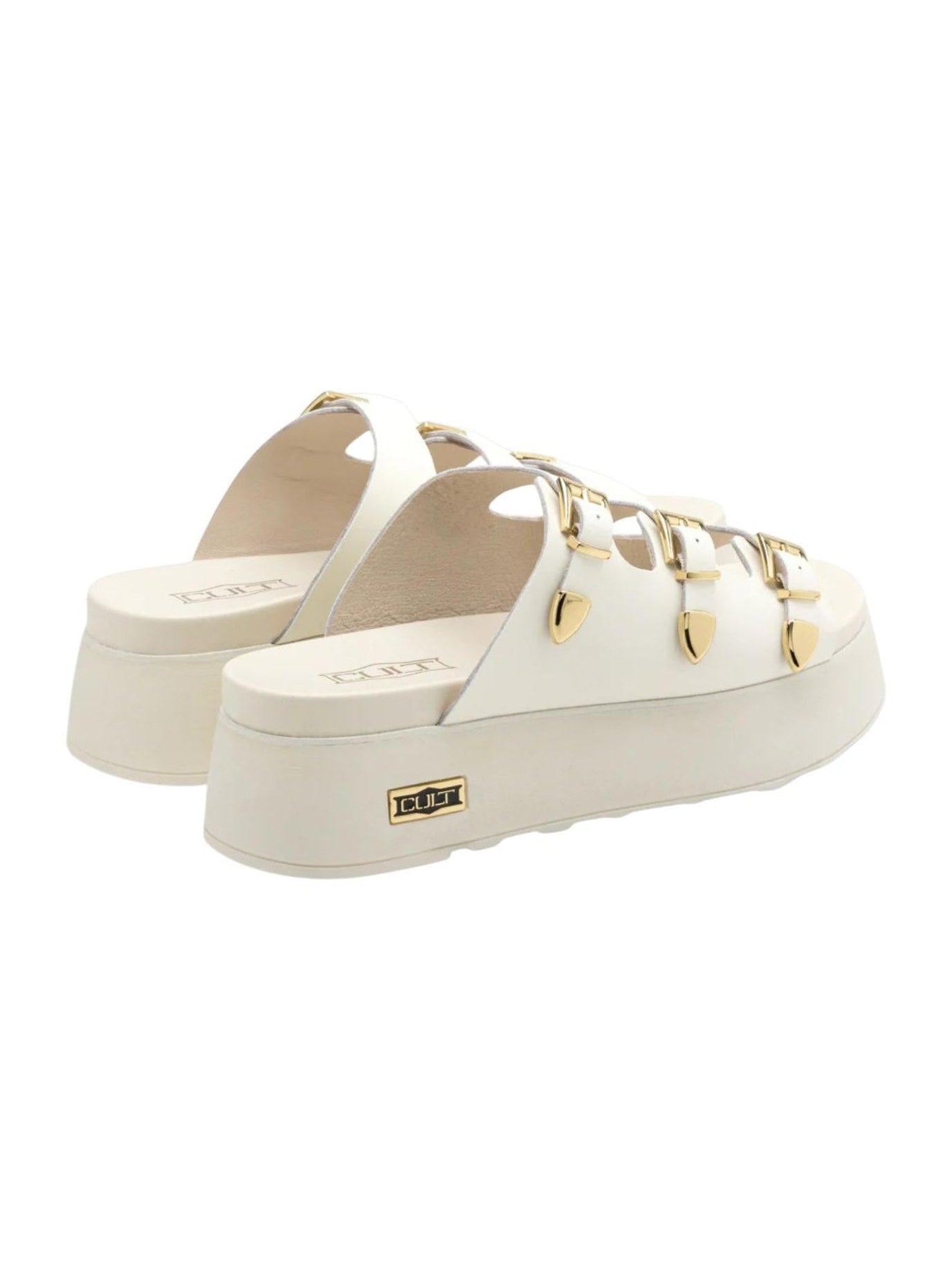 Cult · Сандали · JANIS SANDAL | DontMiss.bg