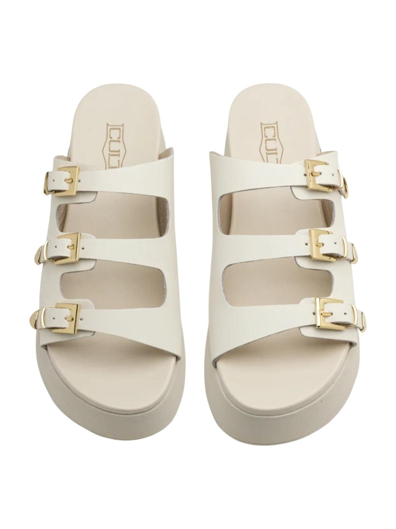 Cult · Сандали · JANIS SANDAL | DontMiss.bg
