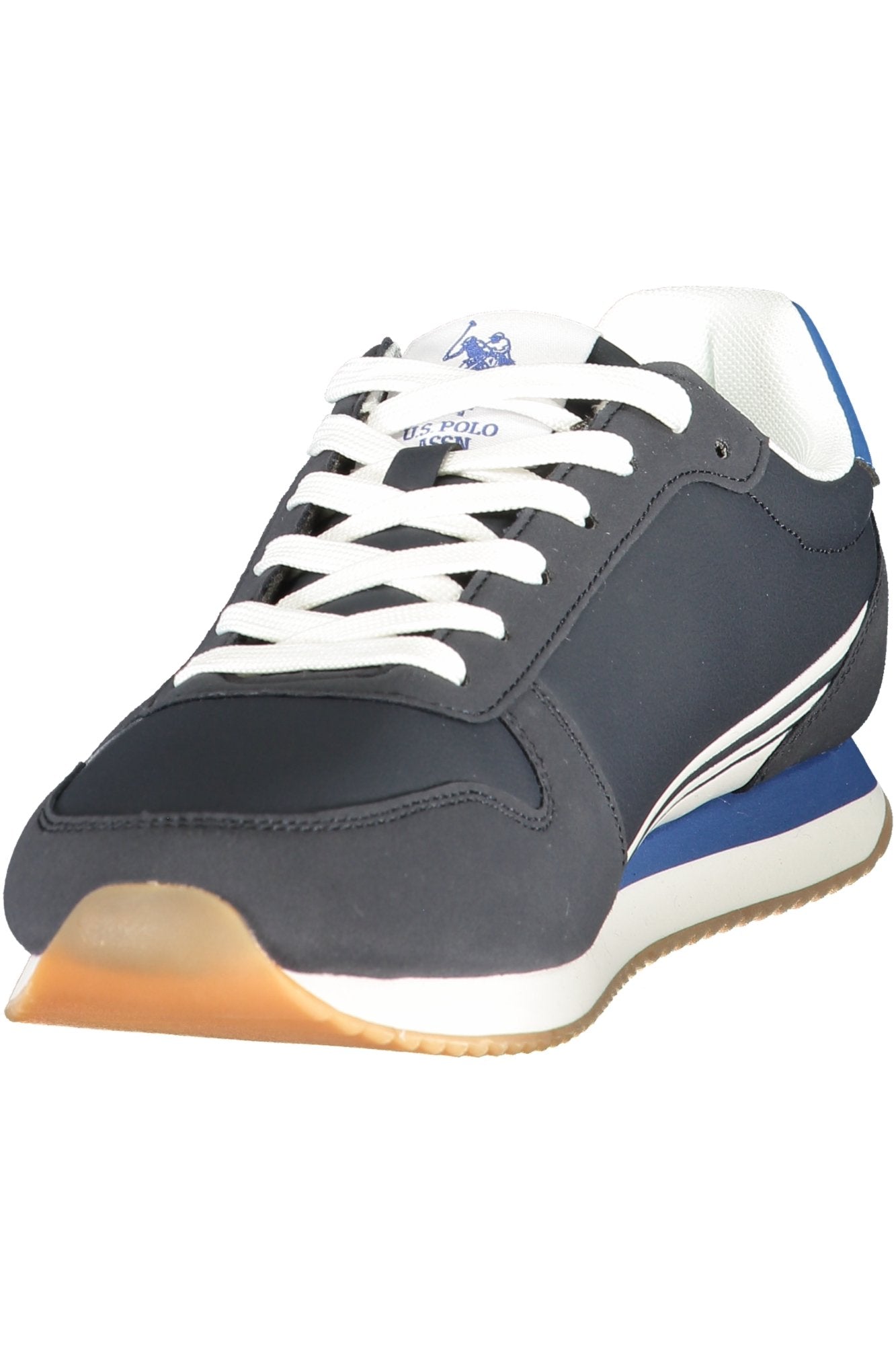 U.S. Polo Assn. · Ниски кецове · Син | DontMiss.bg