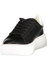U.S. Polo Assn. · Ниски кецове · Черен | DontMiss.bg