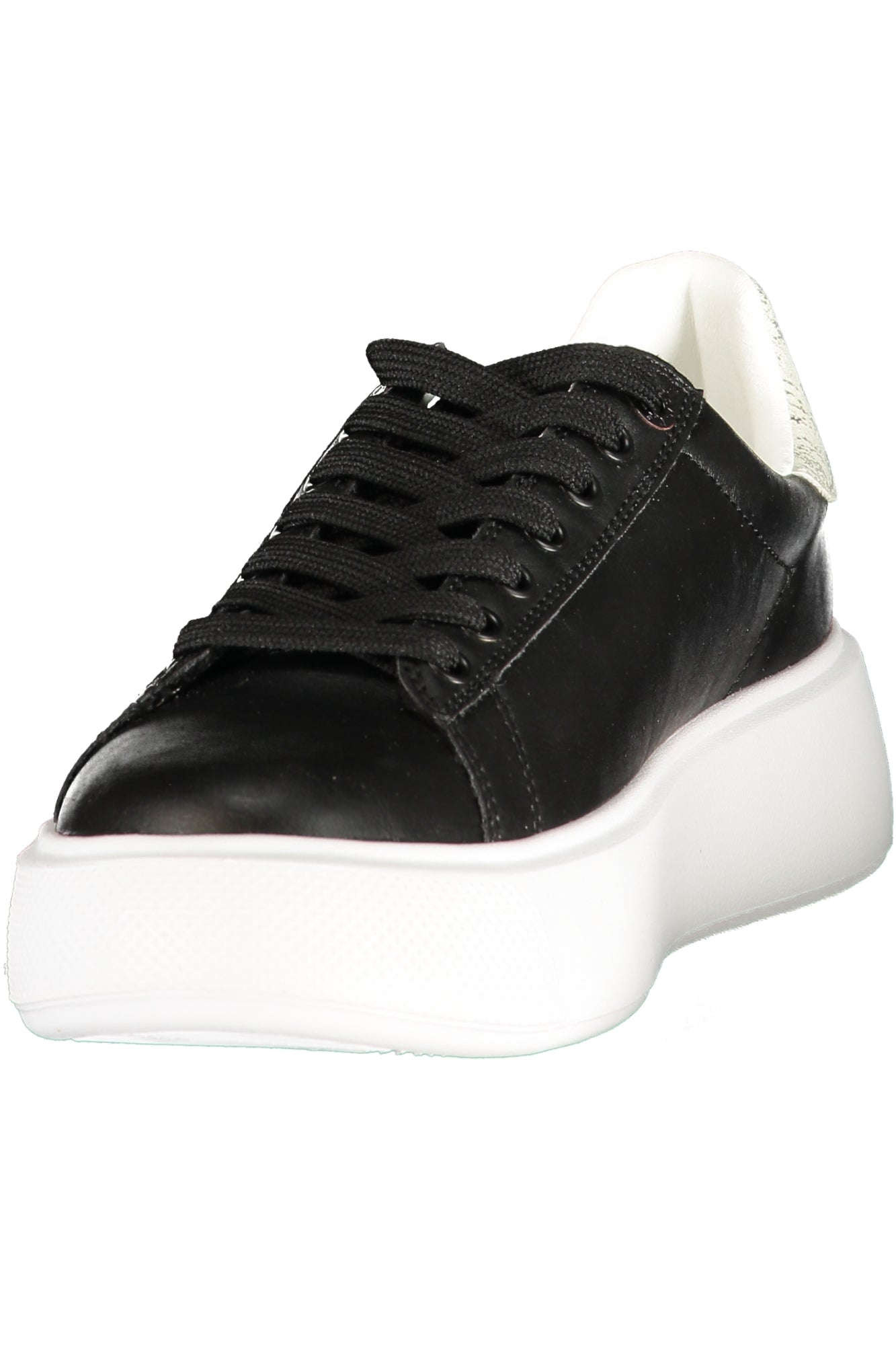 U.S. Polo Assn. · Ниски кецове · Черен | DontMiss.bg