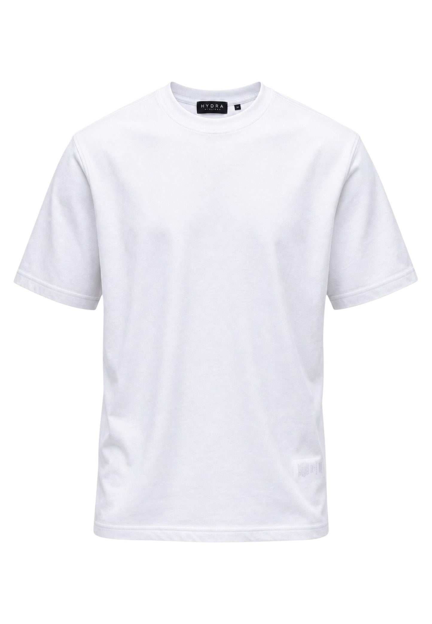 Hydra Clothing · Тениска · Бял | DontMiss.bg
